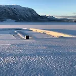 Malangen Arctic Sealodge 10 Meistervik