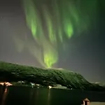 Malangen Arctic Sealodge 10 Nyaraló Meistervik