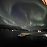 Malangen Arctic Sealodge 10 Meistervik