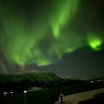 Ferienhaus Malangen Arctic Sealodge 10 *