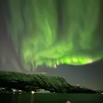 Malangen Arctic Sealodge 10 *