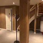 Malangen Arctic Sealodge 10