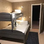 Malangen Arctic Sealodge 10 Mestervik