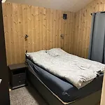 Malangen Arctic Sealodge 10