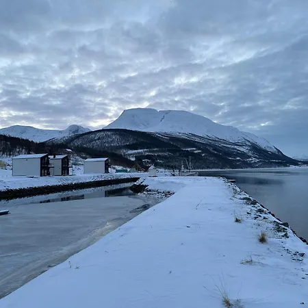 Malangen Arctic Sealodge 10 *