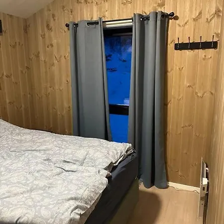 Malangen Arctic Sealodge 10
