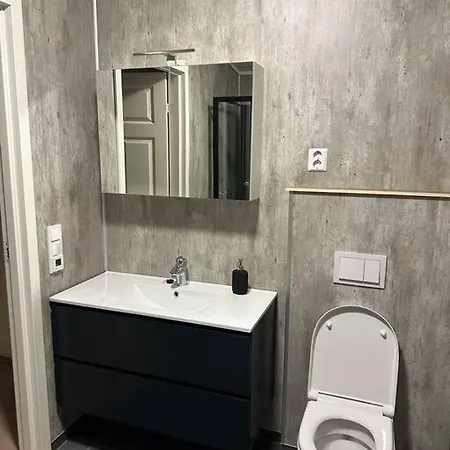 Malangen Arctic Sealodge 10 *