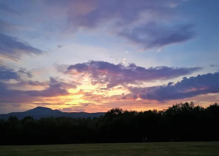 Tatil Evi Malangen Arctic Sealodge 10 *