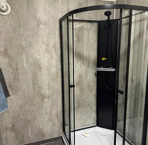 Malangen Arctic Sealodge 10 Tatil Evi