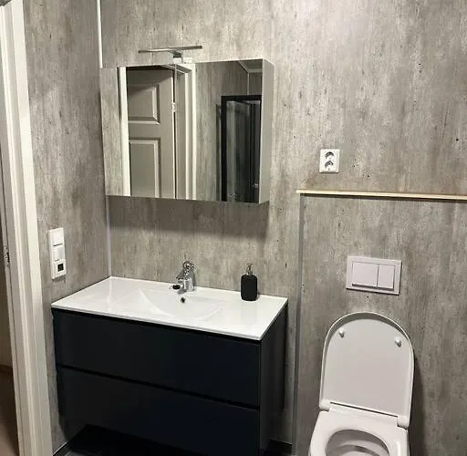 Malangen Arctic Sealodge 10 *