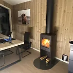 Malangen Arctic Sealodge 10 *
