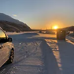 Malangen Arctic Sealodge 10