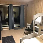 Malangen Arctic Sealodge 10 * Mestervik