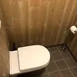 Casa de Férias Malangen Arctic Sealodge 10 Mestervik