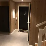 Malangen Arctic Sealodge 10 * Mestervik