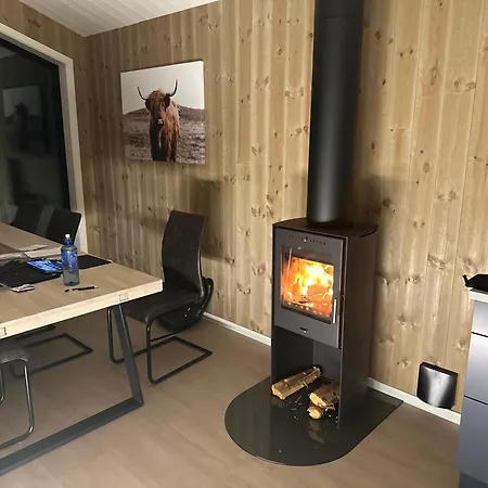 Malangen Arctic Sealodge 10 *