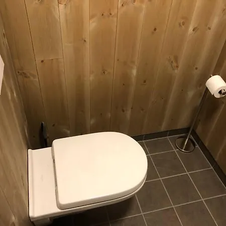Nyaraló Malangen Arctic Sealodge 10 Meistervik